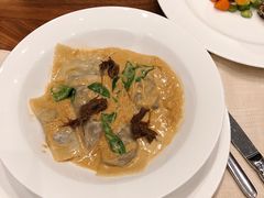 -芊彩餐厅(迪士尼探索家度假酒店)