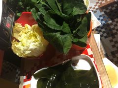 -浪里寻·臻牛养生牛肉火锅(方圆荟店)