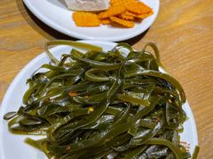 -肖记公安牛肉鱼杂馆· 省级非物质文化遗产(仁和路店)