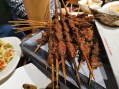 肉筋-管氏翅吧(地安门创始店)