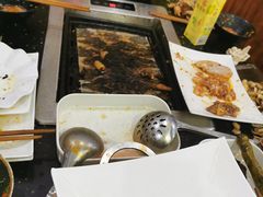 -老字号.雅克白族石板烧十年老店(大理古城店)