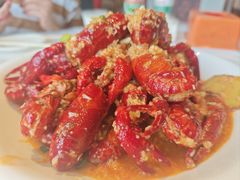 -五七小李子油焖大虾(总店)