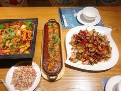 -别院里音乐餐酒吧(双流航空港店)