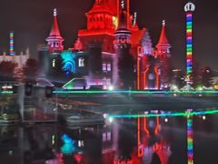 -郑州方特梦幻王国