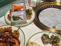 -亚马逊海鲜自助(梅溪湖步步高店)