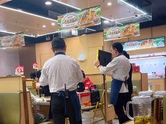 -海底捞火锅(8号仓店)