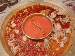 -哥老官重庆美蛙鱼头(虹口龙之梦店)
