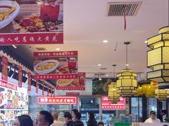 -渔家风味·鲅鱼水饺·央视展播·海鲜天津菜(开发区店)