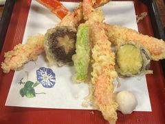 -蟹道乐(梅田店)