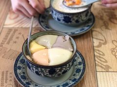 香滑么么喳喳-党公糖水铺(鹭江店)