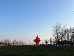 -五四广场
