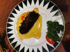 -九井澤精致料理(金茂店)