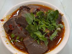 -桥香园云南过桥米线(金马碧鸡店)