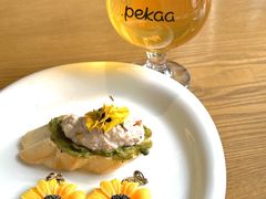 -Pekaa啤咖食肆Coffee&Bistro