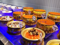 -百姓渔村(南中环店)