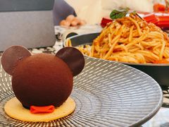 -禧室Joyous Lounge(禧园店)