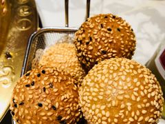 -哥老官重庆美蛙鱼头(宝山龙湖店)
