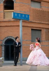 -雅云婚纱摄影工作室旗舰店