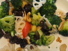 -二分八云雁阁•新晋菜大同味(长治路店)