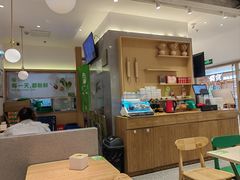 -甲乙饼·手工牛肉饼(东方广场店)