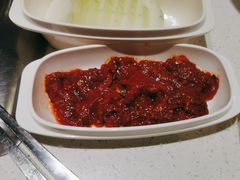 -海底捞大排档火锅(打浦路店)