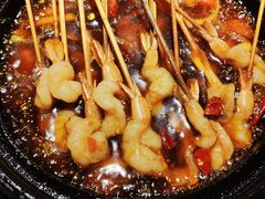 -胡马八破·川菜小馆(高新万达店)