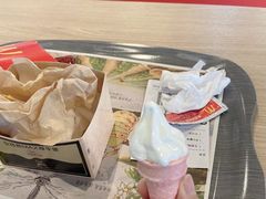 -麦当劳(成都时代奥特莱斯店)