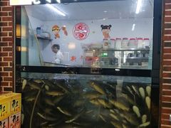 门面-肥鱼屯活鱼锅(惠工街店)