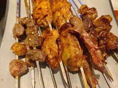 -京元盛铜锅涮肉(上海总店)
