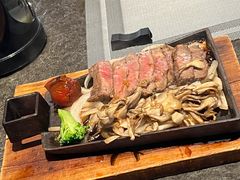 -将太无二·北美传奇寿司(荟聚购物中心西红门店)