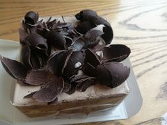 黑森林蛋糕-爱达乐面包生日蛋糕(旭海时代广场店)
