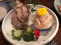 -矶野水产(澳门逸园中心店)