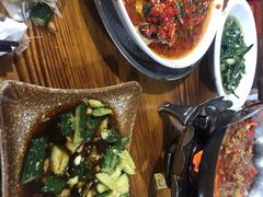 -湖南湘菜馆(东湘缘二店)