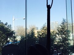 二楼-唐廊烤鸭店(工体店)