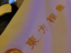 -东方棕泉·洗浴·按摩·美食国际水疗会所(福田店)