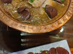 -那家老院子东北菜·饺子·小鸡炖蘑菇(艳华街店)