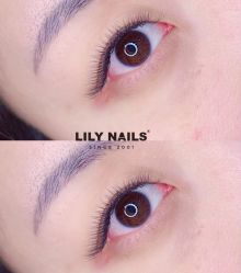 -LILY NAILS美甲美睫