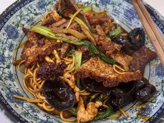 -一家人面馆(三条巷店)