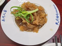 -吴门人家·苏宴宫廷菜(拙政园店)