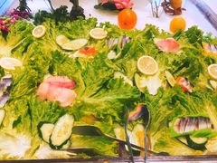 -温州万和豪生大酒店-餐厅