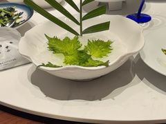 -新海渔港·胶东海鲜家常菜·家宴(奥体中心店)