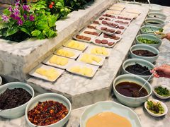 -火锅岛潮牌自助餐厅(天津天佑城店)