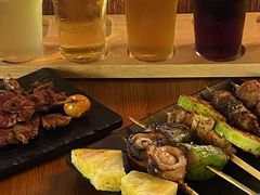 -大学城夜市