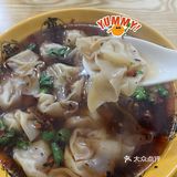 薄皮小馄饨