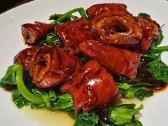 -白家餐厅(徐家汇店)