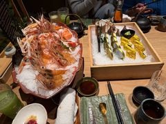 -Minase水濑·日料放题(外滩店)