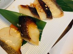 -王鼎精致料理铁板烧(世博源店)