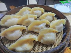 -马大刚白记包子