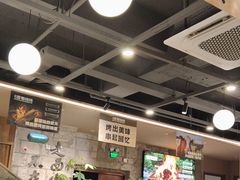 -三毛烧烤·南昌大排档(山姆店)