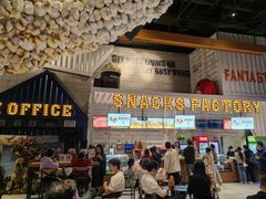 -USM宜欣全景声激光巨幕影城(宜欣城旗舰店)
